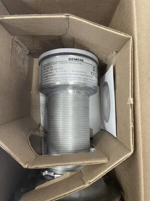 Siemens MSP-12 sonde de détection de mouvement lourde