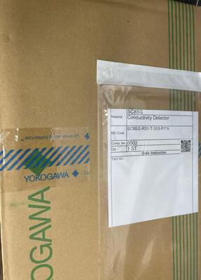 Le détecteur de proximité industrielle Yokogawa SC8SG-R31-T313-P1