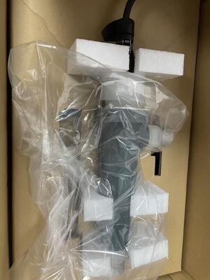 Le détecteur de proximité industrielle Yokogawa SC8SG-R31-T313-P1