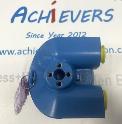 Endress Hauser TMT85 - émetteur de température 6MX3/101