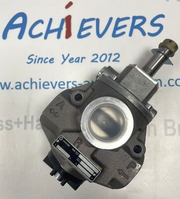 Vanne directionnelle à clapet pilotée Norgren 8026670