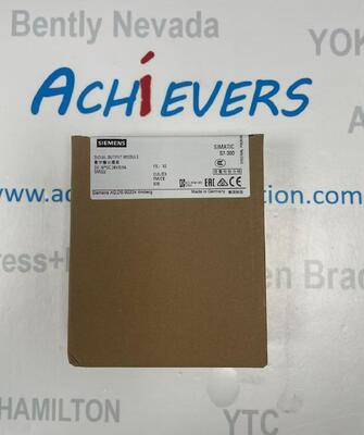 Le module de sortie numérique Siemens 6ES7322 - 5FF00 - 0AB0 SIMATIC S7 - 300