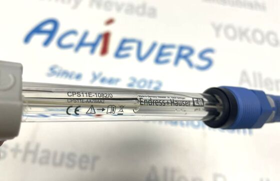 Électrode numérique de pH Endress Hauser CPS11D - 10B2/0