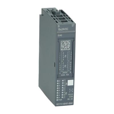 Siemens 6ES7131-6BH01-0BA0 - Module d'entrée numérique SIMATIC ET 200SP