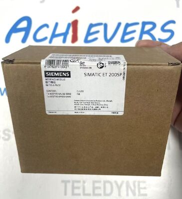 Module d'interface Siemens IM 155 - 6 PN ST
