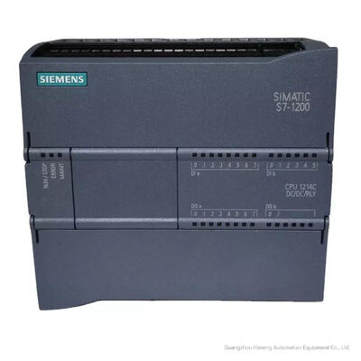 Module de processeur compact Siemens 6ES7214-1HG40-0XB0