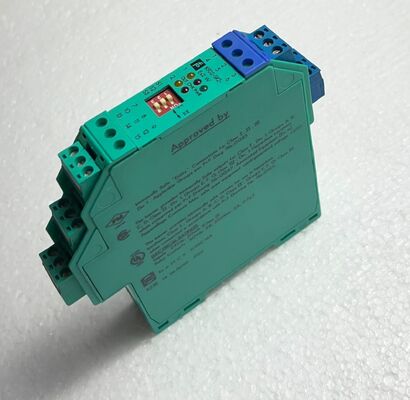 KFD2-ST3-EX2 Amplificateur à interrupteur d'isolement