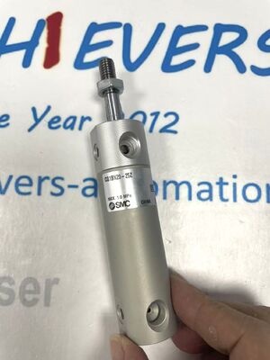 SMC CDJ2B20-25Z Mini cylindre à double action en acier inoxydable