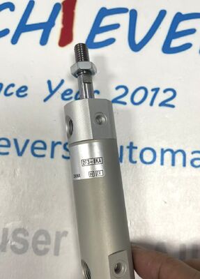 SMC CDJ2B20-25Z Mini cylindre à double action en acier inoxydable