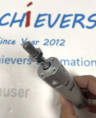 SMC CDJ2B20-25Z Mini cylindre à double action en acier inoxydable