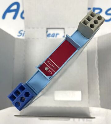 MTL5521 barrière intrinsèquement sûre à boucle haute performance