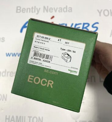 Transformateur de courant combiné Schneider 3CT-H2-200-Z