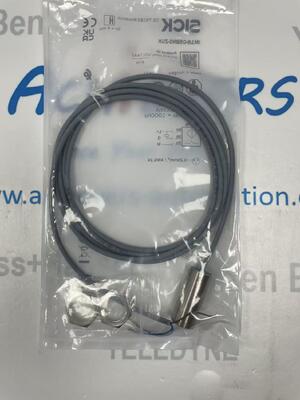 SICK  IM18-05BNS-ZUK high-performance inductive proximity sensor