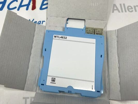 Détecteur de proximité/commutateur à deux canaux de haute fiabilité MTL4632