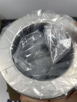 Parker TXW4-20-B Pneumatic Flow Control Valve