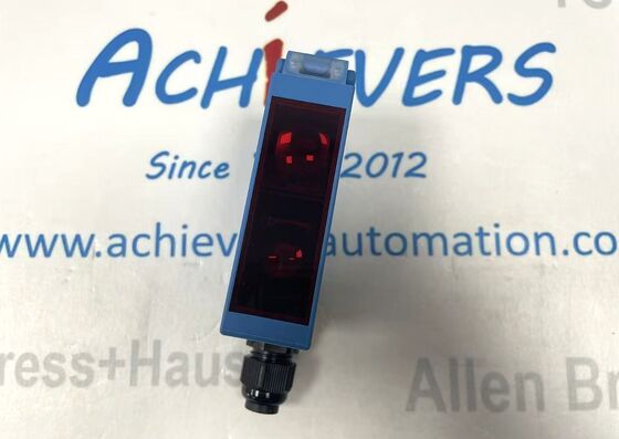 Capteur photoélectrique compact haute performance SICK WT34-V210