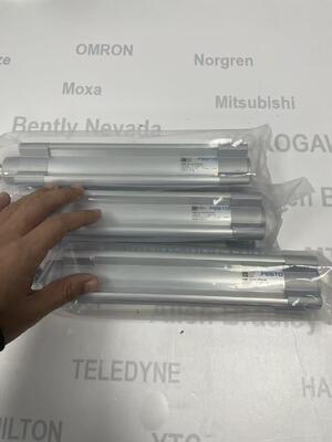 Vérin pneumatique à double effet standard ISO haute performance Festo DSBC-32-125-PPV-A-N3