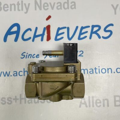 Valve électromagnétique à haute performance Festo MN1H-2-1-MS