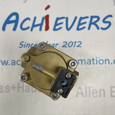 Valve électromagnétique à haute performance Festo MN1H-2-1-MS