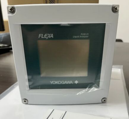 L'émetteur de pression à haute performance Yokogawa FLXA21-D-P-D-AB-C1-NN-A-N-LA-N-NN/U
