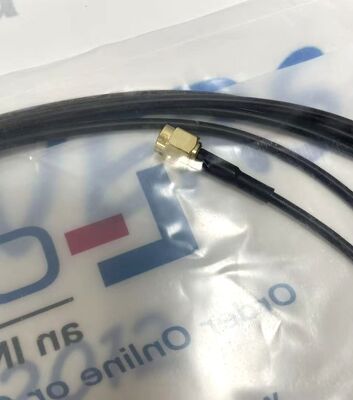 Bently Nevada 172068 capteur de surveillance des vibrations industrielles haute performance