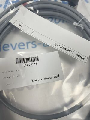 Endress Hauser 51005148 Capteur capacitif CONTITE scellé