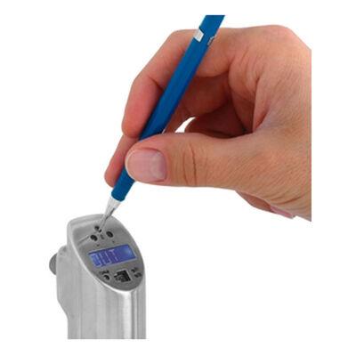 Endress Hauser TTR31-A1C111AA2EAB Transmetteur de température de qualité industrielle pour une mesure de précision