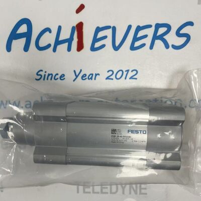 Vérin pneumatique Festo DSBC-50-40-PPSA-N3 premium à double effet conçu