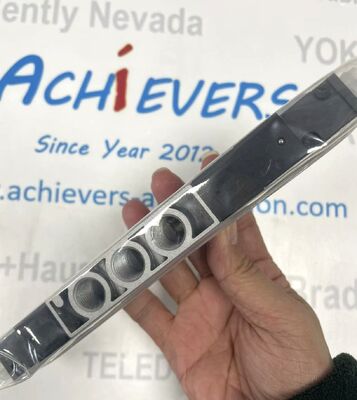 Électrovanne 5/3 voies hautes performances Festo CPE18-M1H-5/3E-1/4