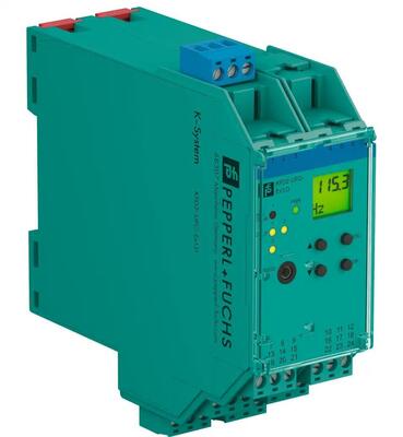 L'équipement doit être équipé d'un dispositif d'isolation pour les zones dangereuses.