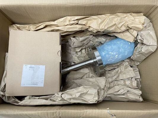 Endress Hauser FTL51B-3961/4 Détecteur de niveau vibrant haute performance pour applications liquides