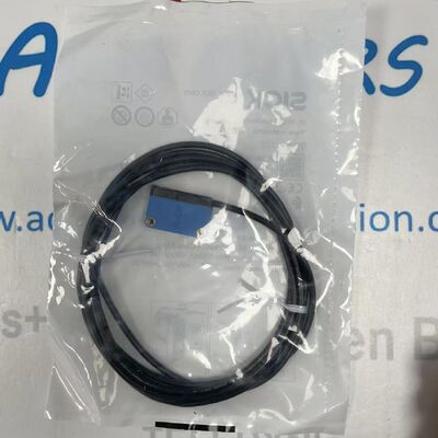 Capteur photoélectrique miniature SICK GTB6-P1231