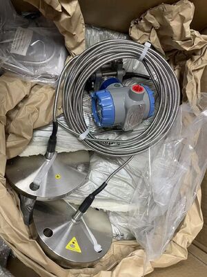 Honeywell STR82D-21CS1D0-AFAAA21A0-D-ADD-11S-B-31A0-F1-0000 Transmetteur à membrane à distance SmartLine haute précision