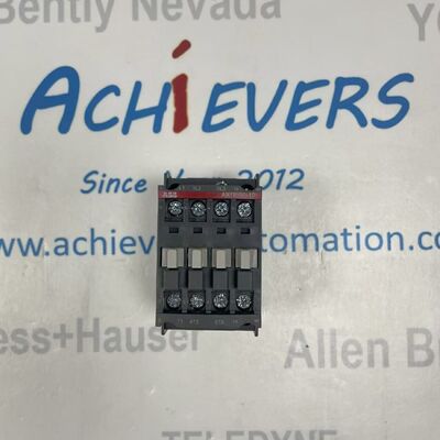 Bloc de contact auxiliaire fiable ABB 1SBL921074R8410 pour disjoncteurs basse tension