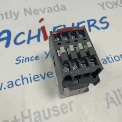 Bloc de contact auxiliaire fiable ABB 1SBL921074R8410 pour disjoncteurs basse tension