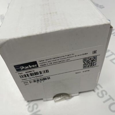 Parker 929891Q Par Fit élément de remplacement de filtre à huile hydraulique