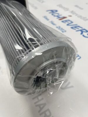 Parker 929891Q Par Fit élément de remplacement de filtre à huile hydraulique