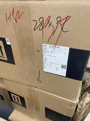 Transmetteur de température Rosemount 644RAI5Q4RK série R644