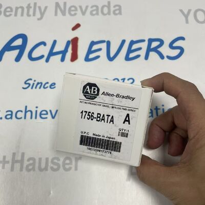 Module d'alimentation électrique de la série 1756