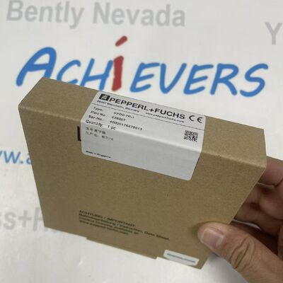 Convertisseur de signal KFD0-TR-1 Pepperl Fuchs