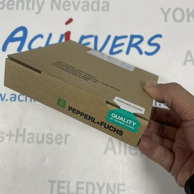 Convertisseur de signal KFD0-TR-1 Pepperl Fuchs