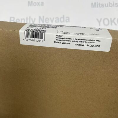 SIEMENS 6ES7432-1HF00-0AB0 Module de sortie analogique haute performance pour l'automatisation industrielle