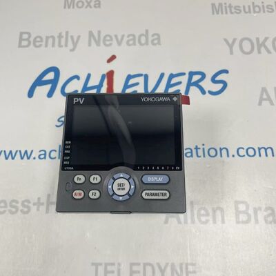 Contrôleur de température de haute précision pour l'automatisation industrielle