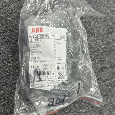 ABB 1SFA019100R1076 Compact Commutateur à bouton - Détails du produit