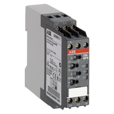 ABB 1SVR730885R3300 eFuse intelligent pour une protection avancée des circuits industriels