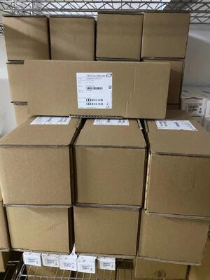 Endress Hauser FTL31-11V0/0 Commutateur de niveau de fourche de réglage fiable pour l'industrie