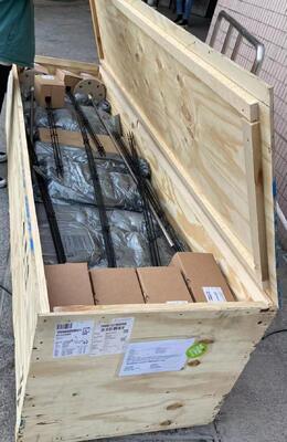 Endress Hauser FTW31-A2A5AA0A Commutateur de niveau de haute fiabilité pour le contrôle de processus industriels