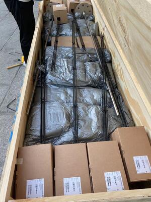 Endress Hauser FTW31-A2A5AA0A Commutateur de niveau de haute fiabilité pour le contrôle de processus industriels