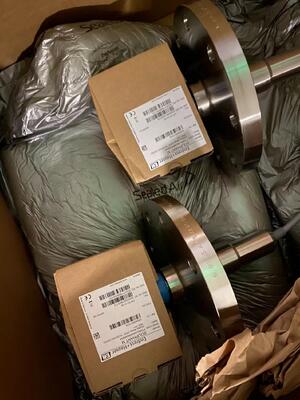 Émetteur de niveau magnétostrictif de haute précision Endress Hauser FTM52-AAH2B4A32AA