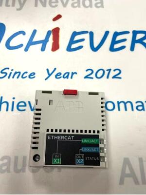 Module de communication ABB FECA-01 Accessoire pour l'automatisation industrielle